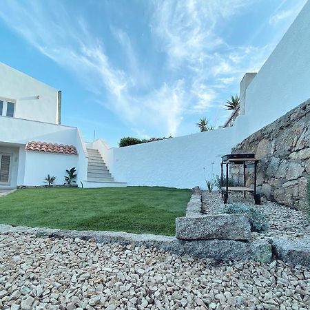Appartamenti Del Conte Di Capo Testa Санта-Тереза-Галлура Екстер'єр фото