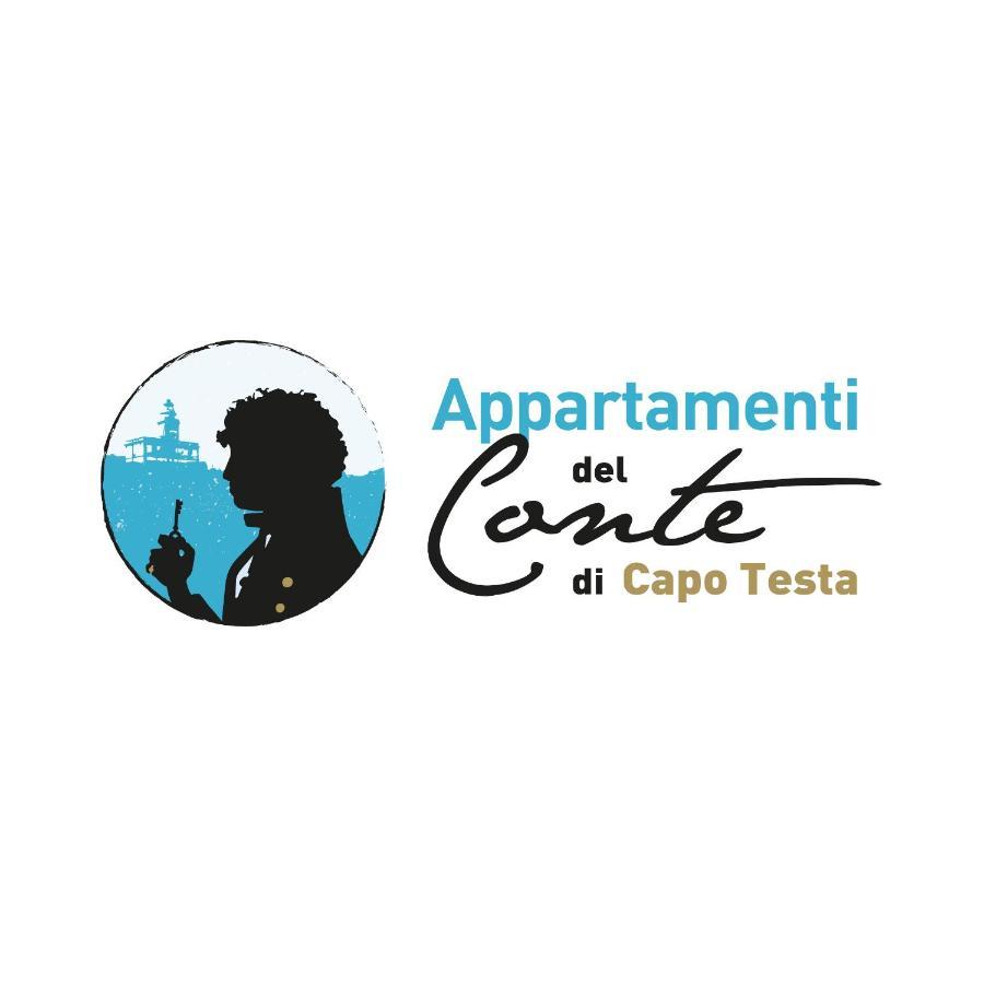 Appartamenti Del Conte Di Capo Testa Санта-Тереза-Галлура Екстер'єр фото